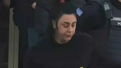 «Μπάτσοι των...» - ''Σκάνδαλο'' με τη φράση που ξεστόμισε η Super Κική σε αστυνομικό στο κρατητήριο