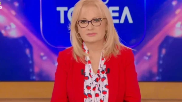 Θα σοκάρει όλους τους τηλεθεατές - Με ποια υπόθεση θα ασχοληθεί αύριο 3/2 το Φως στο Τούνελ με την Αγγελική Νικολούλη