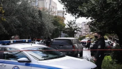 Θρίλερ στο Νέο Ηράκλειο: Μαχαίρωσαν 17χρονο στον πνεύμονα