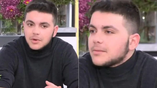 MasterChef: «H επέμβαση επαναπροσδιορισμού φύλου που θέλω να κάνω κοστίζει...» - Το αστρονομικό ποσό που θέλει να δώσει ο Αιμίλιος