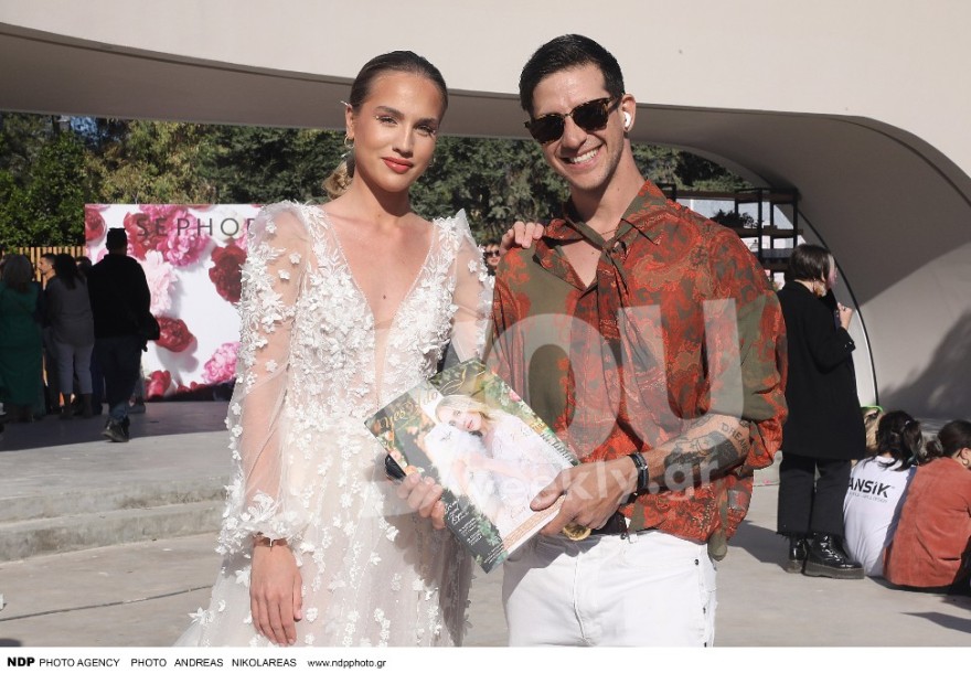 Survivor All Star: "Έσκασε" πριν από λίγο - Ανακοινώθηκε ο γάμος στους Μαχητές