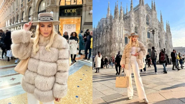 Τι πρέπει να βάλεις στη βαλίτσα σου για να είσαι chic και sporty ταυτόχρονα