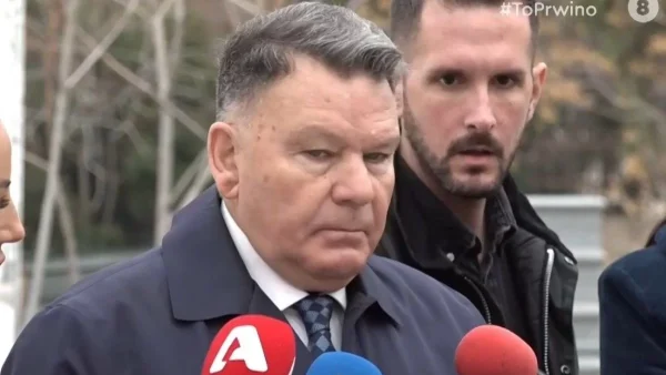 Πέρασε στην αντεπίθεση ο Κούγιας - Μηνύσεις σε Κουτσελίνη, Ευαγγελάτο και Στεφανίδου