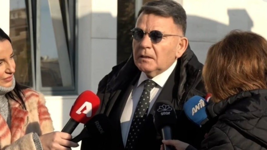 Κούγιας ΕΣΗΕΑ