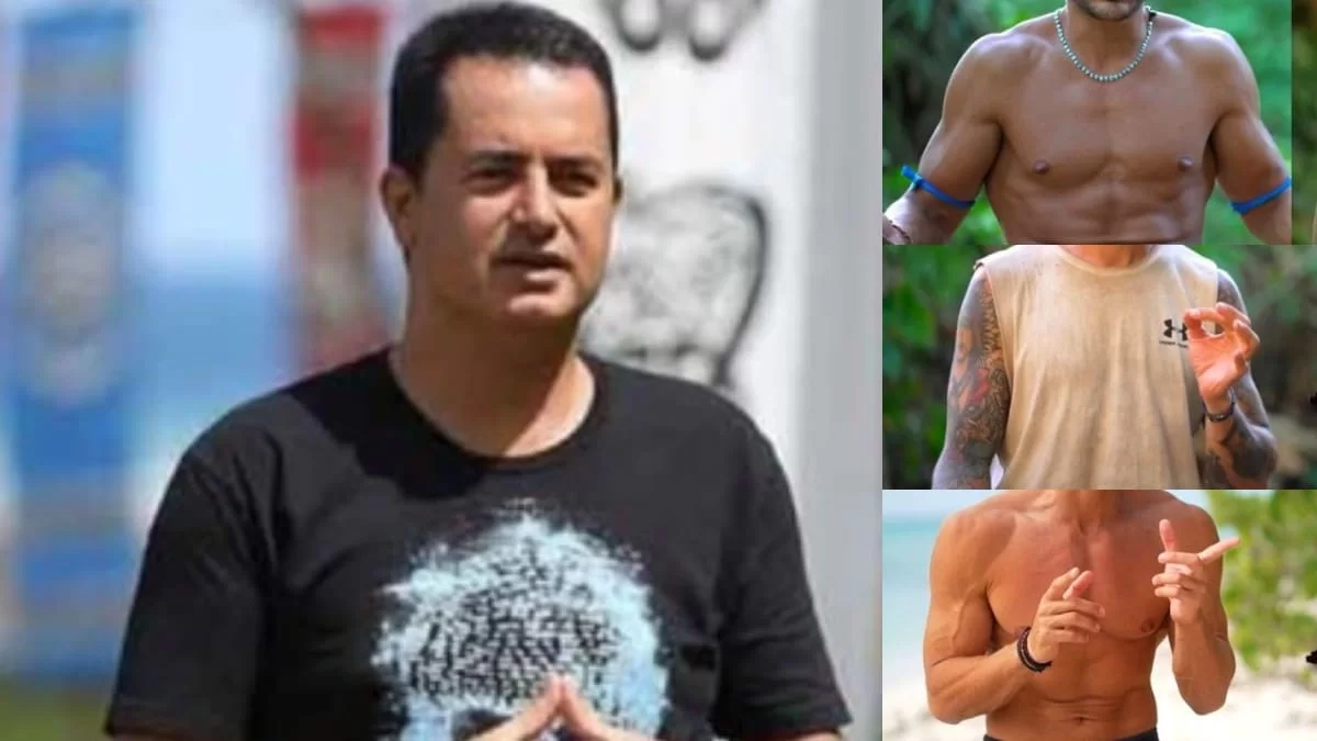 Survivor all star - Σκάνδαλο: Κατηγορήθηκε παίκτης για στενές σχέσεις με τον Ατζούν - «Πήγαινε σπίτι του, Τουρκία...»