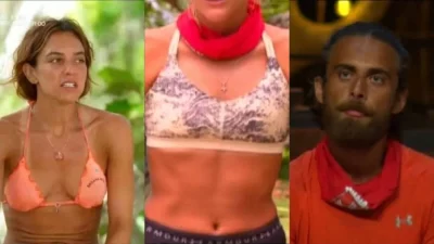 Ήταν κοντά με τον Πρίαμο πριν την Καλύβα - «Αν η Καρολίνα αντιλαμβάνεται...» - Πρώην παίκτρια Survivor ''σπάει'' τη σιωπή της για το ζευγάρι