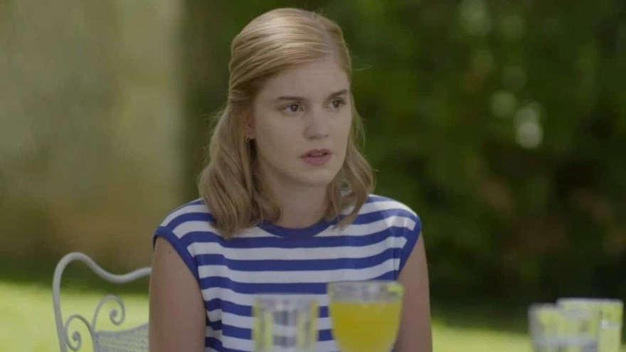 Μεγάλη ανατροπή στον Παράδεισο των Κυριών: Ο Ντίνος παίρνει πίσω τον «Παράδεισο»