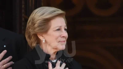 Δίνει μάχη εδώ και καιρό - Το σημαντικό χειρουργείο της Άννας Μαρίας λίγο πριν το θάνατο του Τέως Βασιλιά Κωνσταντίνου (Βίντεο)