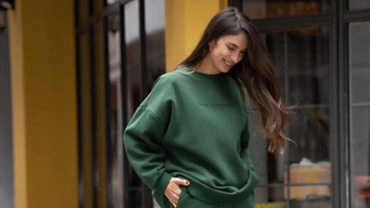 «Πέρσι πέρασα...»: Συγκλονίζουν οι φωτογραφίες της Άννας Πρέλεβιτς με τα σημάδια στο πρόσωπο της