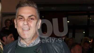 Χαμός με το δημοσίευμα που θέλει νεκρό τον Αντώνη Λουδάρο - Τι συνέβη