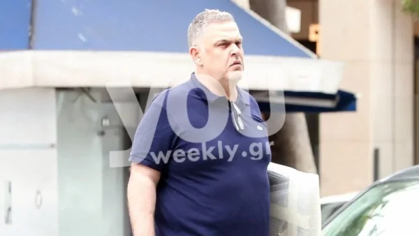 Τον έβγαλαν ξανά νεκρό - Εκτός εαυτού ο Αντώνης Λουδάρος