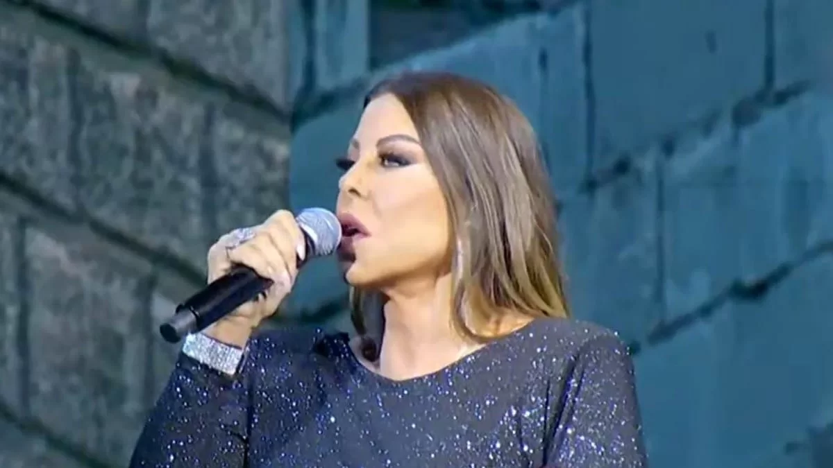 «Μία Λαίδη δεν είναι δύστροπη;»: "Κόλαφος" γνωστός τραγουδιστής εναντίον της Άντζελας Δημητρίου