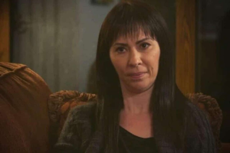 Γη της ελιάς Αρετή πυροβολισμός πεθαίνει ο