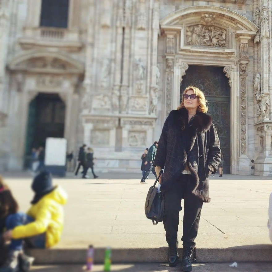 Γκερέκου - Μιλάνο