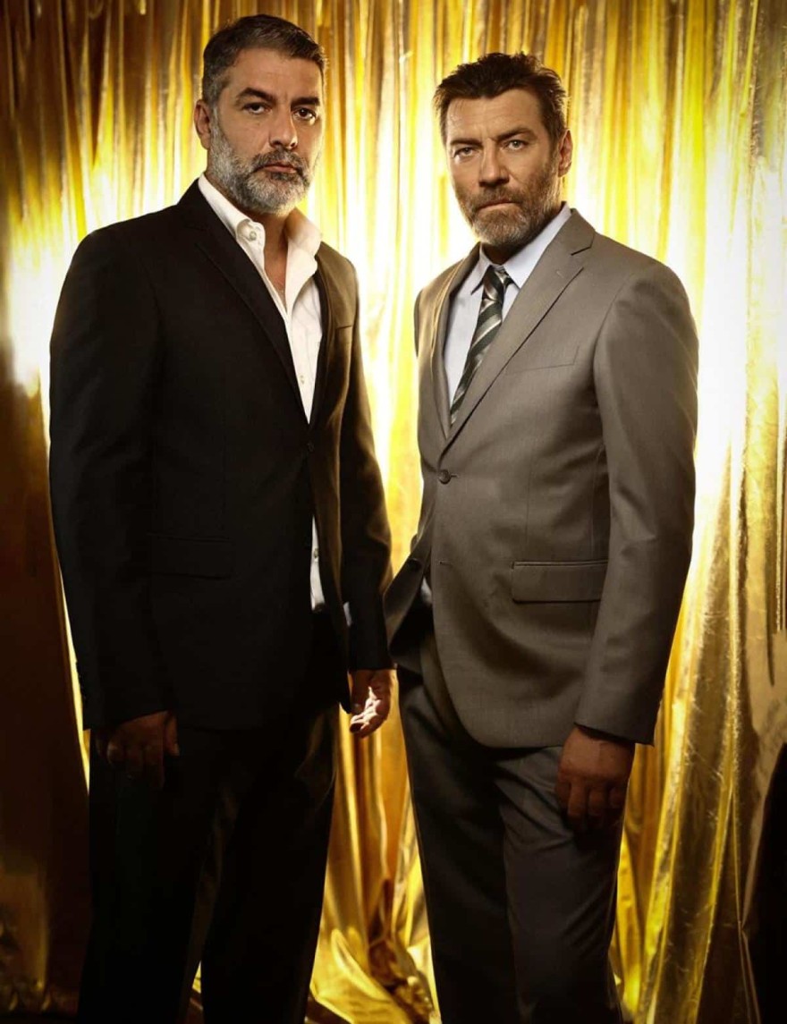 Αυτή η νύχτα μένει ALPHA