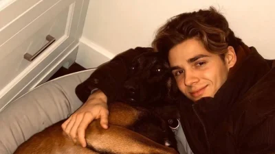 Τέως Βασιλιάς Κωνσταντίνος: «Μας λείπεις τόσο πολύ...» - Ρίγη συγκίνησης με την ανάρτηση του γιου του Παύλου & της Μαρί Σαντάλ, Αχιλλέα