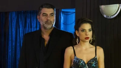 Αυτή η νύχτα μένει (23/2): Μαθαίνει ότι είναι έγκυος και κάνει απόπειρα αυτοκτονίας - Η συγκλονιστική σκηνή που θα δούμε απόψε