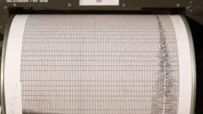 Σεισμός στην Λεμεσό - Τρομοκρατήθηκαν οι κάτοικοι