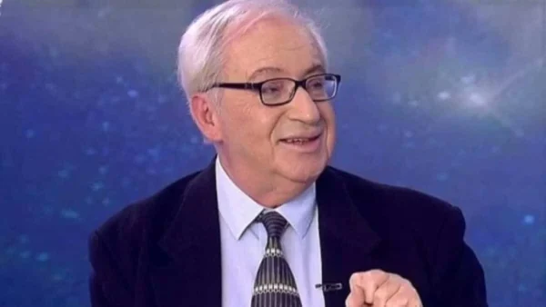 Για ένα εφιαλτικό Σάββατο προειδοποιεί ο Κώστας Λεφάκης - Στο στόχαστρο Ταύροι, Δίδυμοι και 3 ακόμα ζώδια