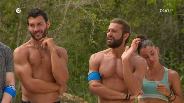 Survivor all star: «Είμαι επαγγελματίας παίκτης ριάλιτι και γι αυτό...» - ''Κόκκαλο'' οι μπλε με την αποκάλυψη του Βασάλου