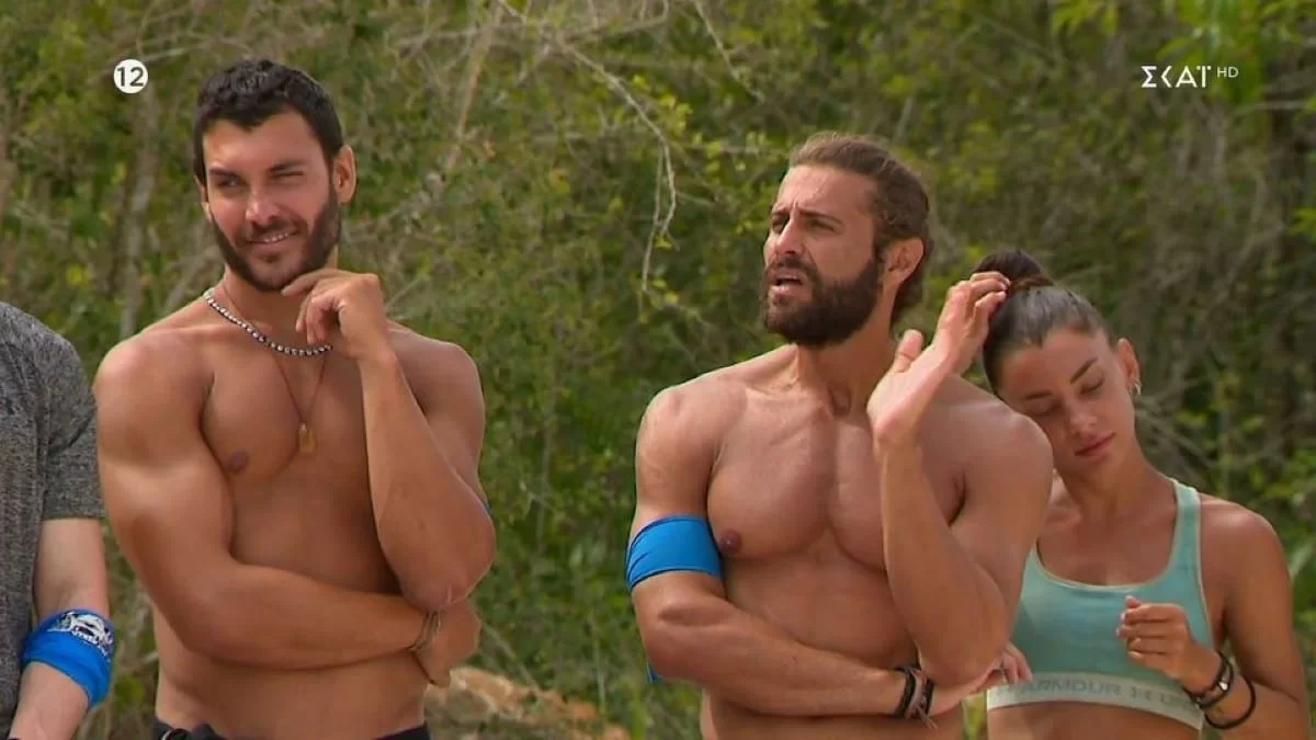 Survivor all star: «Είμαι επαγγελματίας παίκτης ριάλιτι και γι αυτό...» - ''Κόκκαλο'' οι μπλε με την αποκάλυψη του Βασάλου