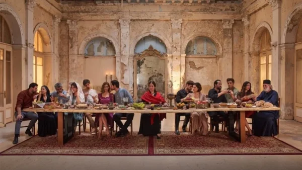 Ανακοινώθηκαν τα ευχάριστα για τον Σασμό - Έγινε γνωστό πως...