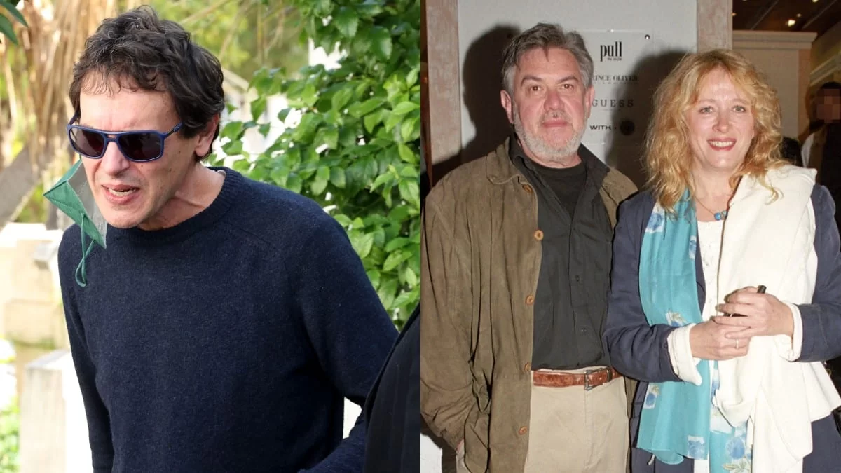 Κραυγή αγωνίας από τον γιο της Νόρας Βαλσάμη - «Μας οδήγησε σε αιχμαλωσία μέχρι να πεθάνουμε ως οικογένεια»