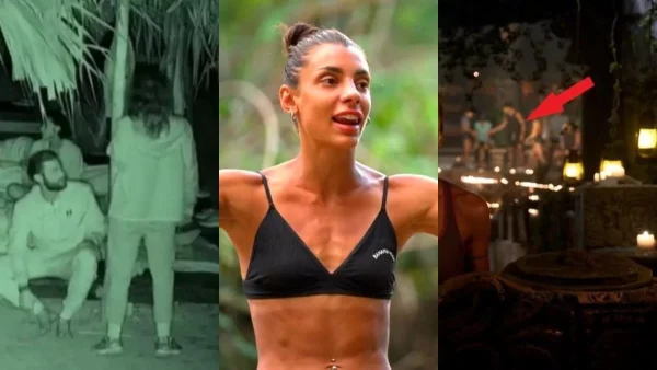 Survivor All Star highlights 13/2: Τα τετ α τετ Βασάλου με Μαριαλένα, οι αποκαλύψεις και οι παίκτες που "τρέμουν" μην φύγουν