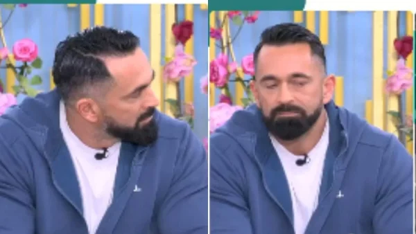 «Δεν ήμουν ζευγάρι με κανέναν» - Βγήκε στον αέρα του Super Κατερίνα και διέψευσε τη σχέση της με το Βο