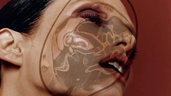 Η πρώτη limited συλλογή μακιγιάζ της Lucia Pica για τον Oίκο Byredo