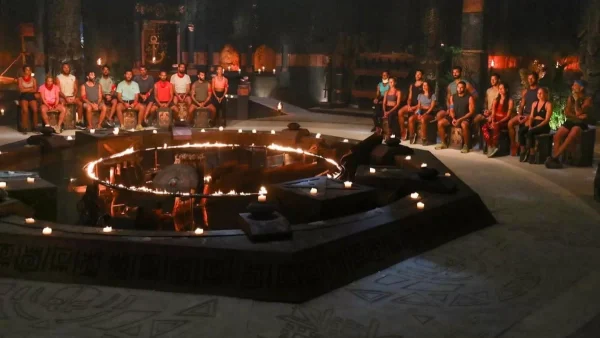 Survivor All Star highlights 12/2: Τραγικές στιγμές για τους Μπλε! Αυτός ο παίκτης κινδυνεύει να γυρίσει στην Ελλάδα