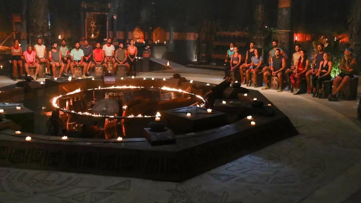 Survivor All Star highlights 12/2: Τραγικές στιγμές για τους Μπλε! Αυτός ο παίκτης κινδυνεύει να γυρίσει στην Ελλάδα