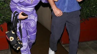 Μόνο 8 μήνες άντεξαν μαζί - Αγαπημένο ζευγάρι χώρισε οριστικά και ανακοινώθηκε μέσω εφαρμογής ραντεβού