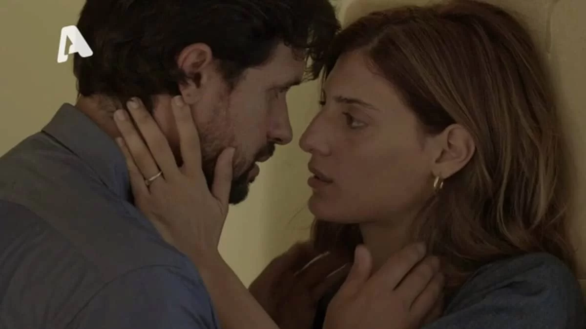 Σασμός (24/2): «Δεν είναι έγκυος» - Αποκαλύπτεται η εγκυμοσύνη σκάνδαλο