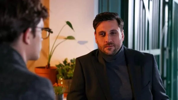 ΑΝΤ1: Τα νούμερα τηλεθέασης (15/2) της πρεμιέρα του The Friend