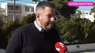 Έδωσε στεγνά ο Χάρης Λεμπιδάκης την παραγωγή του ΣΚΑΙ - Τι συνέβη με το Survivor All Star