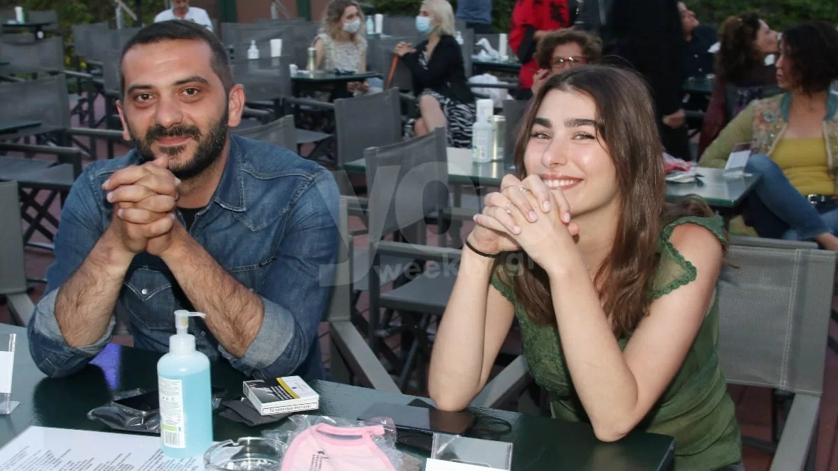 Με πετσέτα στο κεφάλι και άκρως αδυνατισμένη - Η ανάρτηση της Χρύσας Μιχαλοπούλου πέντε μήνες μετά τον τοκετό