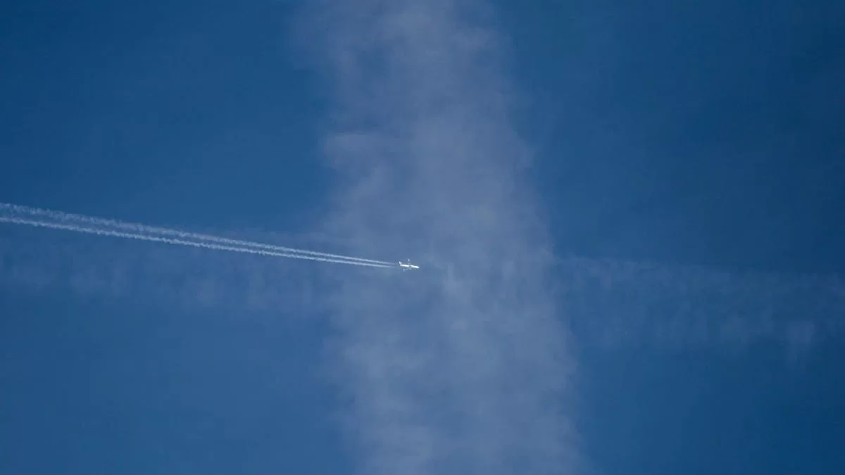 Αίθριος ο καιρός σήμερα 23/2 σε όλη την χώρα - Στα δυτικά όμως και στην Κρήτη...