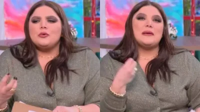 «Εγώ τους είπα...» - Η απάντηση της Δανάη Μπάρκα στη Μιλιαρέση για το μοντάζ στη συνέντευξή της