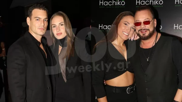 Έκτακτη σύσκεψη για Κατερίνα Δαλάκα, Ασημίνα Χατζηανδρέου, Χρήστο Δάντη και Δημήτρη Φιντιρίκο