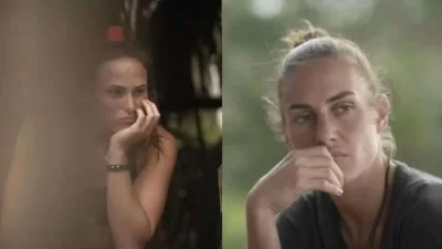 Αποκάλυψη για πρώτη φορά: Αυτός έδωσε το κινητό σε Δαλάκα και Ασημίνα και αποβλήθηκαν από το Survivor All Star