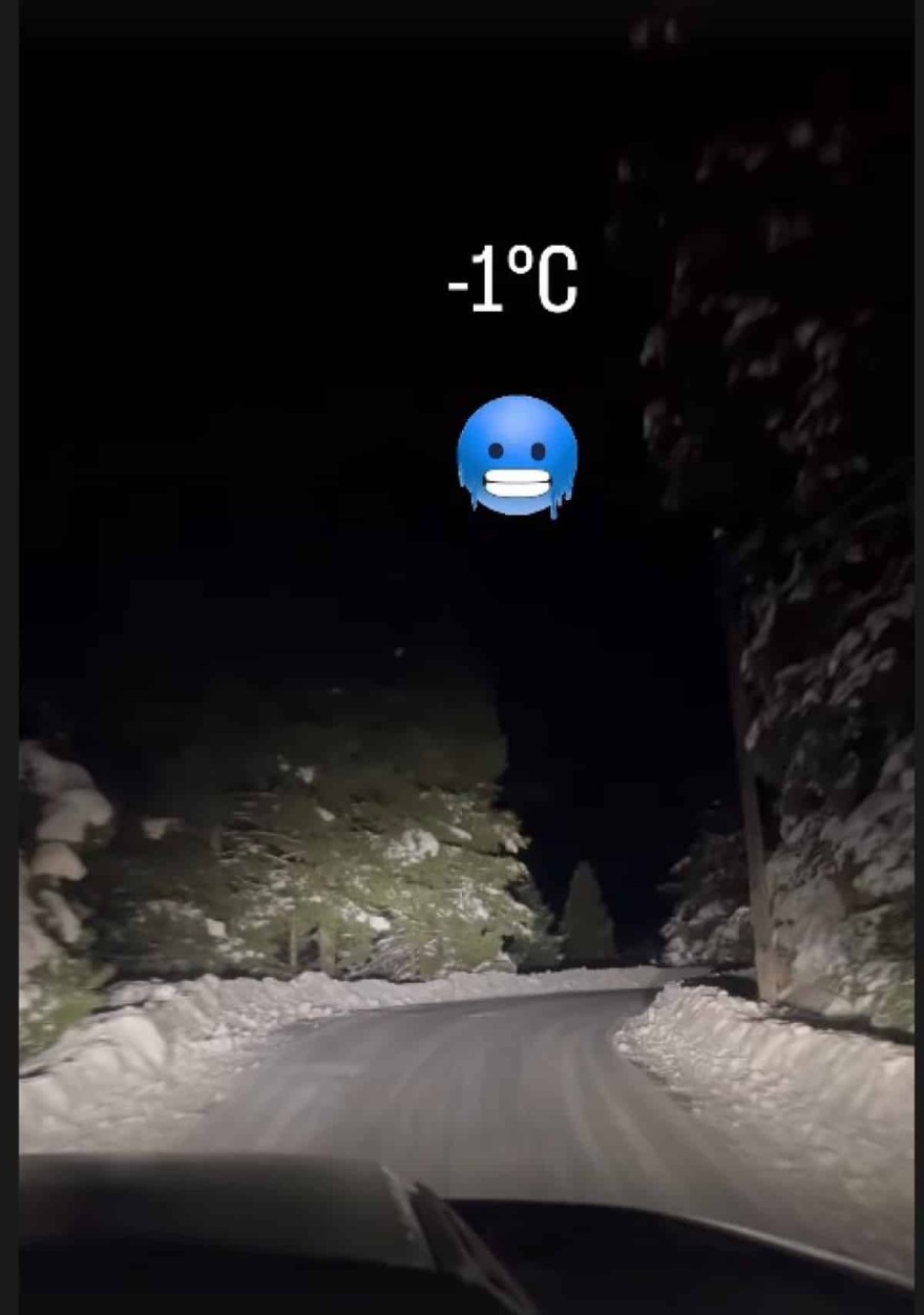 Κατερίνα Δαλάκα Παρνασσός