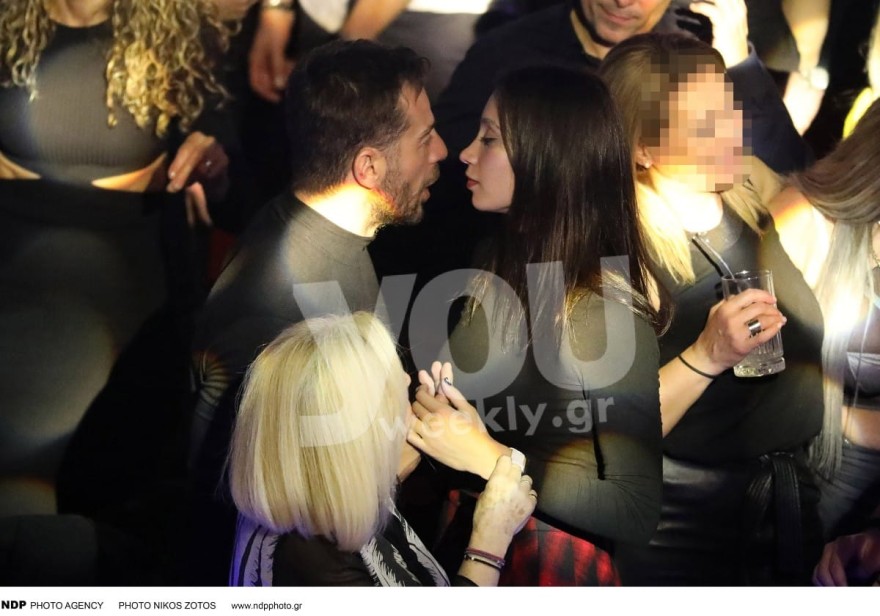 Αγγελόπουλος - Βαμβακούση