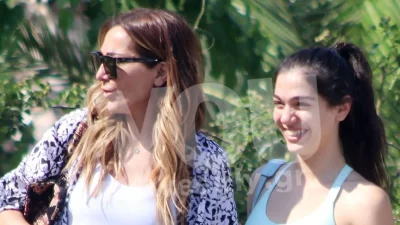 Η ανάρτηση κόλαφος της κόρης της Δέσποινας Βανδή, Μελίνας Νικολαΐδη - «Το να είναι χοντρός...»