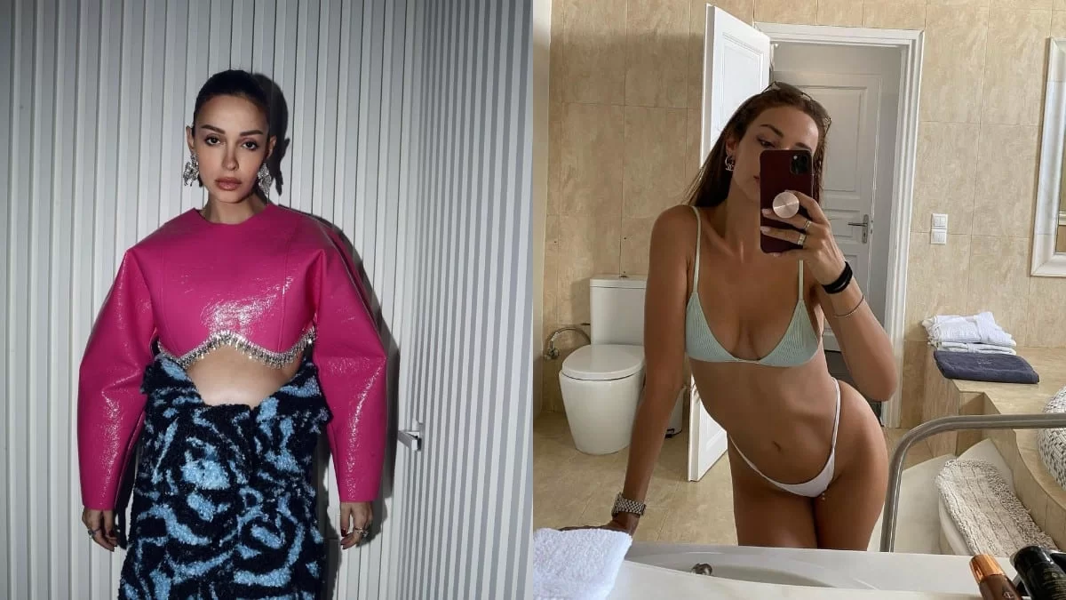 «Do eat»: Η διατροφή που ξεκίνησε η Ελένη Φουρέιρα λίγο μετά την γέννα - Τι τρώει και πως λειτουργεί