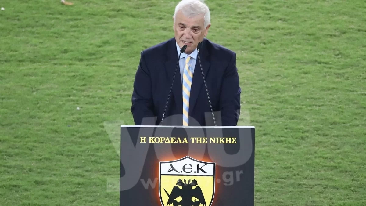 Μεγάλη ανησυχία για το Δημήτρη Μελισσανίδη - Έπιασε φωτιά το ιδιωτικό αεροσκάφος που επέβαινε