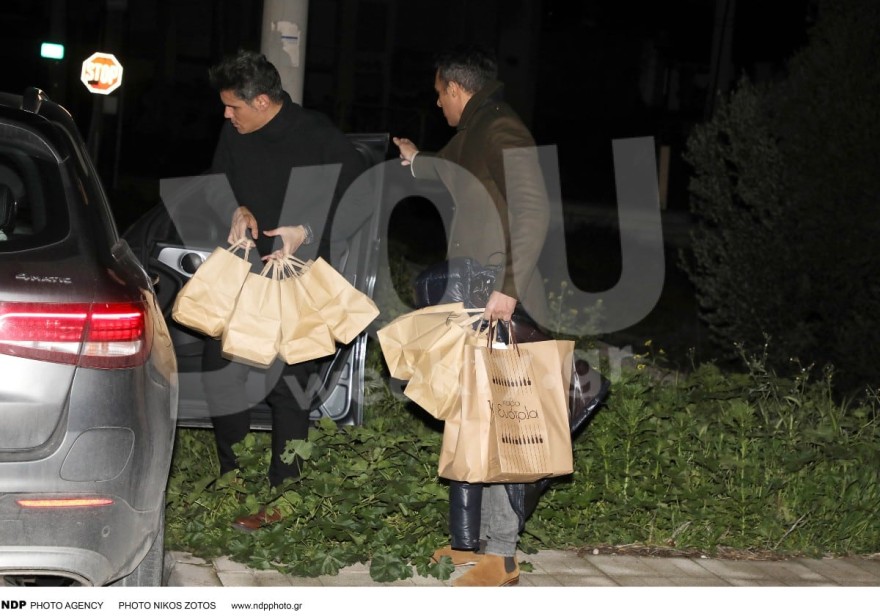 Πούμπουρας Ουγγαρέζος