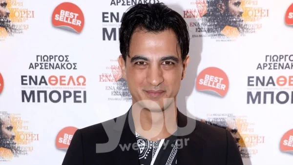 Δε θυμόταν ότι είχε σχέση μαζί της - Η γυναίκα που πέρασε και δεν άγγιξε το Δήμο Αναστασιάδη