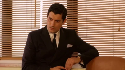 Μεγάλη ανατροπή στον Παράδεισο των Κυριών: Ο Ντίνος παίρνει πίσω τον «Παράδεισο»