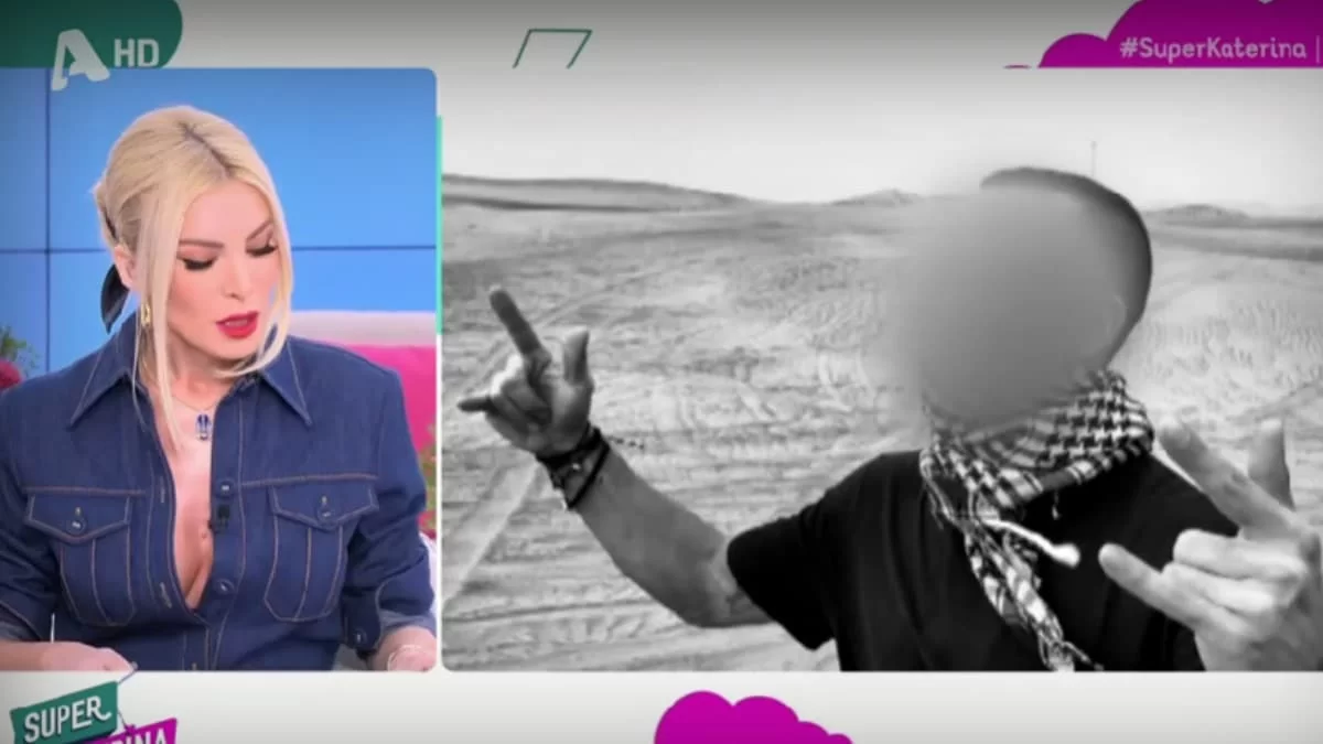 «Ακόμα και στο τμήμα...» - "Σπάει" τη σιωπή του ο DJ που κατηγορείται πως ξυλοκόπησε την πρώην σύντροφο του